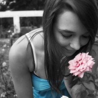 High School Senior Portrait