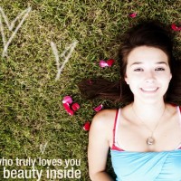 High School Senior Portrait